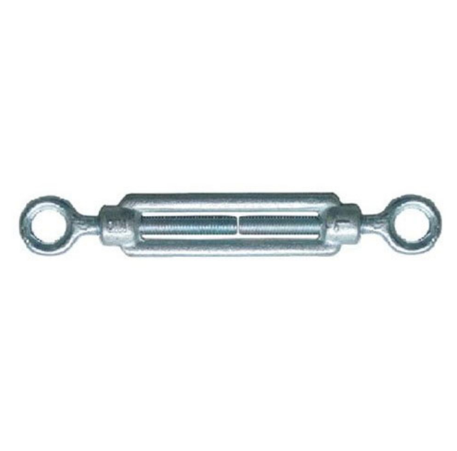 ESTICADOR OLHAL X OLHAL DIN 1480 GALVANIZADO  