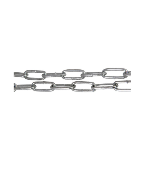 CORRENTE ELLO LONGO GALVANIZADA