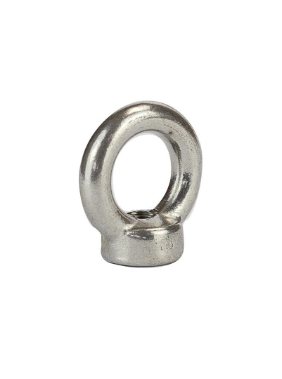 PORCA OLHAL AÇO INOX A4 DIN 582